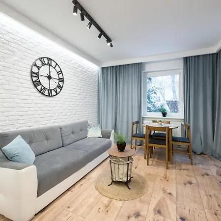 Prime - Daire Sopot