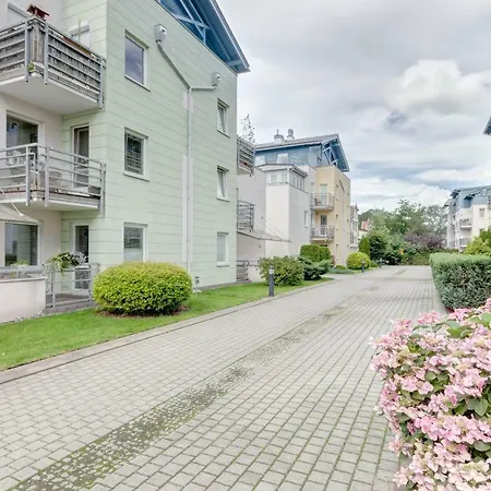 Prime - 公寓 索波特