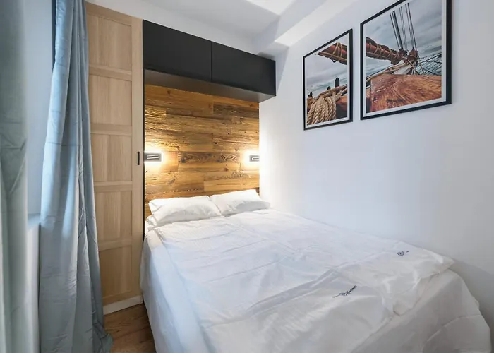 Prime - Lejlighed Sopot