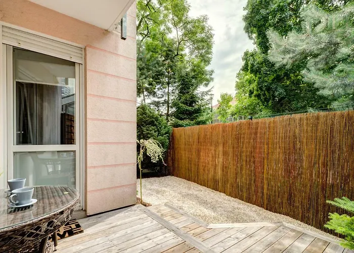 Prime - Lejlighed Sopot