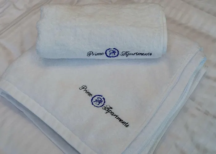 Prime - Lejlighed Sopot